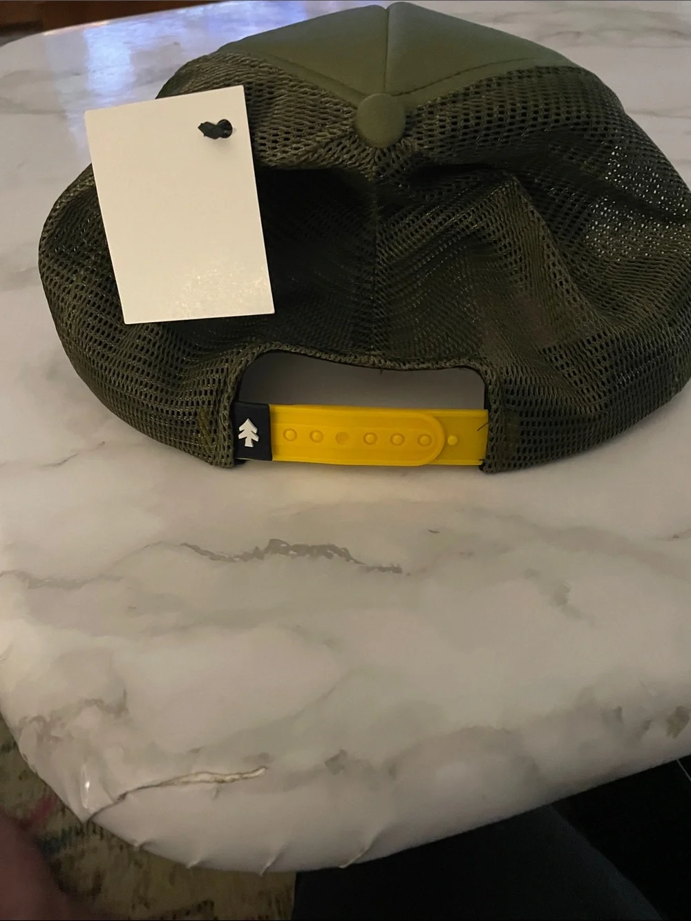 Huckleberry Hat